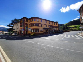 Hosteria Picos De Europa